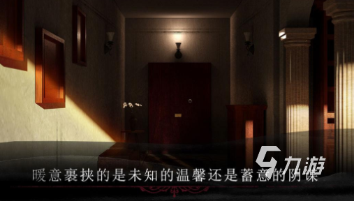 哪些 2025高人气的解谜游戏大全澳门新葡京网站手机好玩的解谜游戏有(图6)