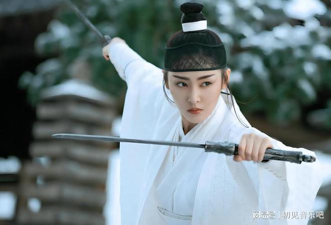 江湖风云再掀狂澜观众期待值爆表！新葡京《雪中悍刀行2》强势回归(图3)