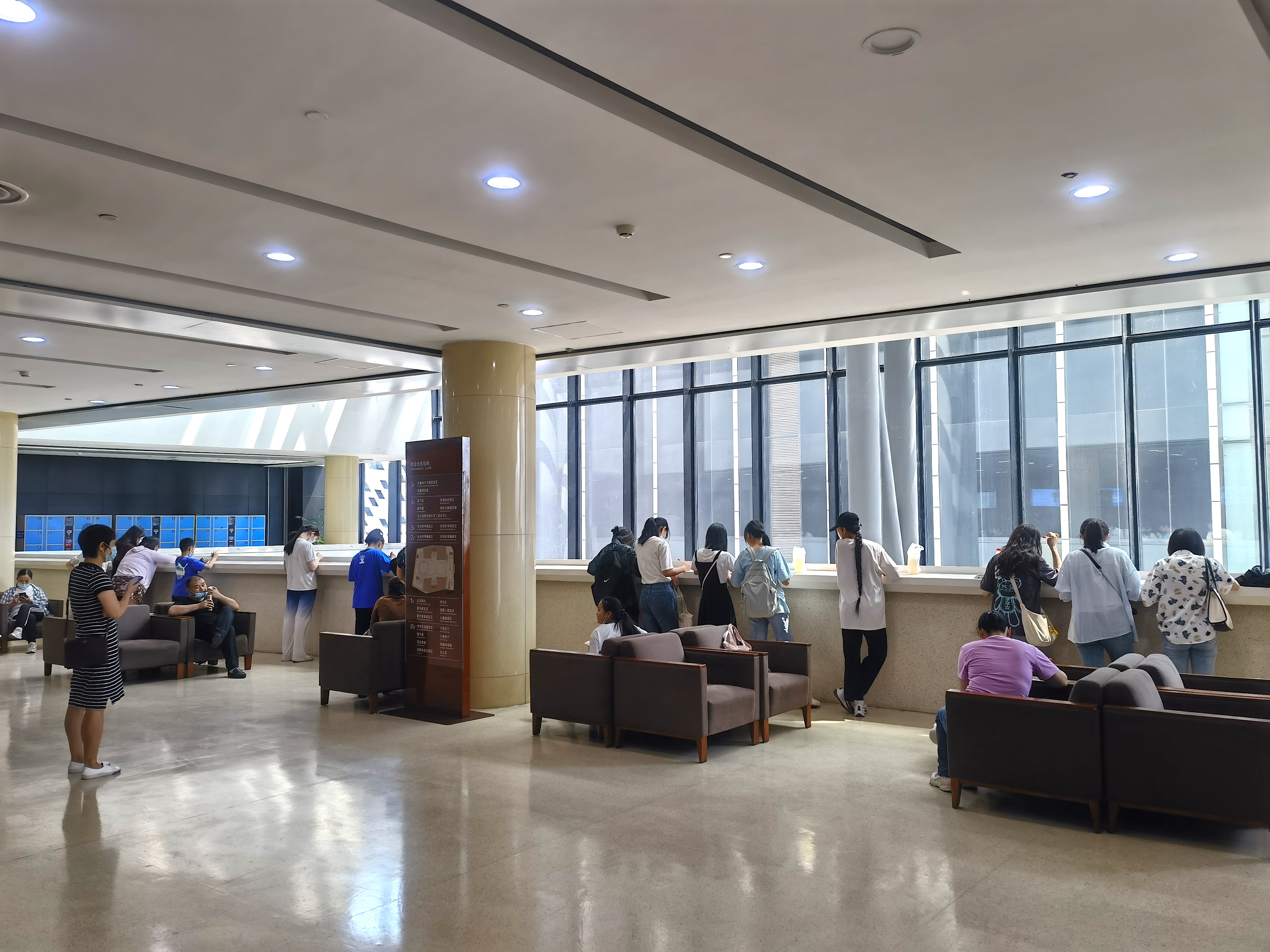 本杀 济南市图书馆玩跨界！澳门新葡京app图书馆×剧(图3)