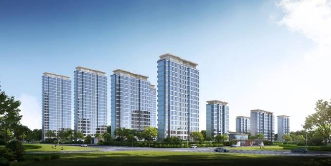 处发布：楼盘低密洋房价值密码新葡京博彩保